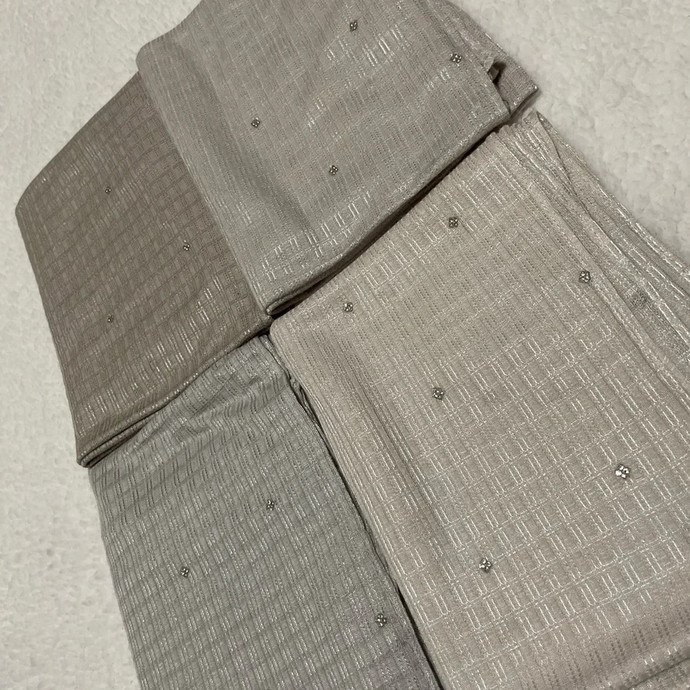 Kuwaiti Cotton hijab - Picture 5 of 8